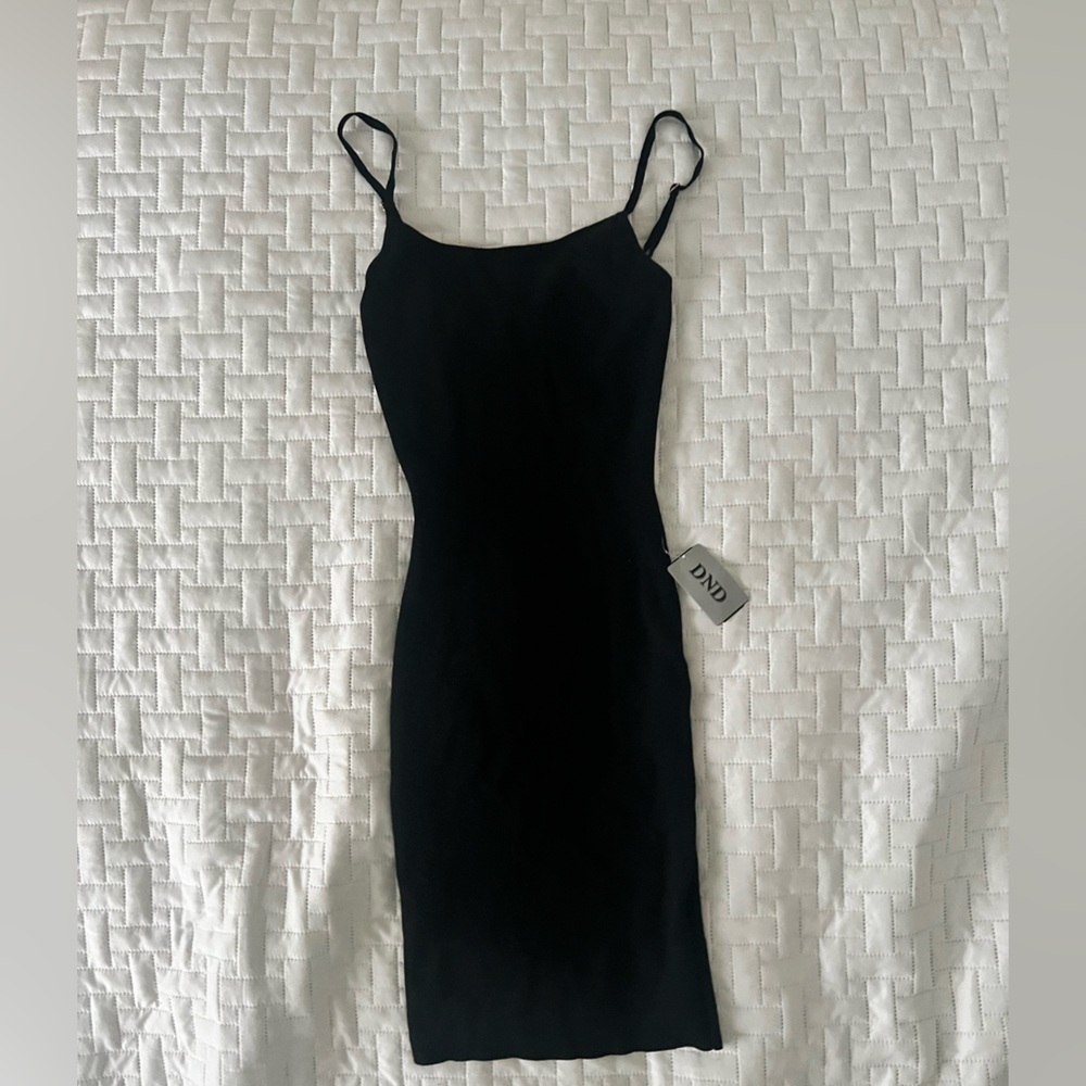 DND dress • hera collection • size small • black